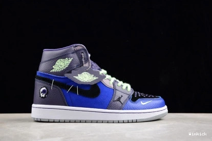 “Voodoo”DZ5485-420 Jordan Zion Air Williamson 1 OG Low x 1003